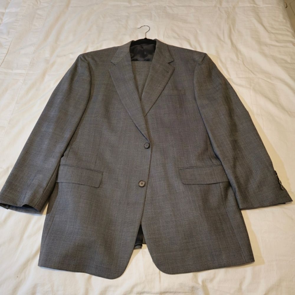 Hart Schaffner Marx mens 42R